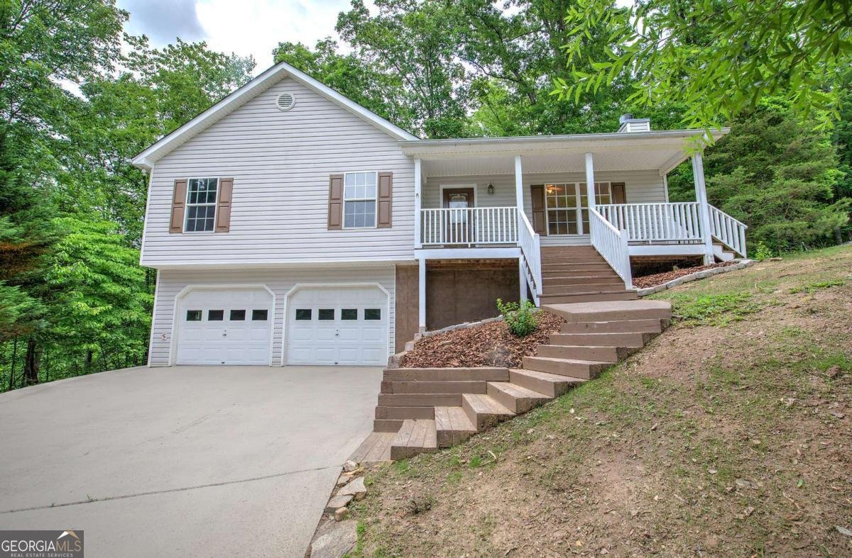 302 Crystal Creek Drive Jasper - Photo 44