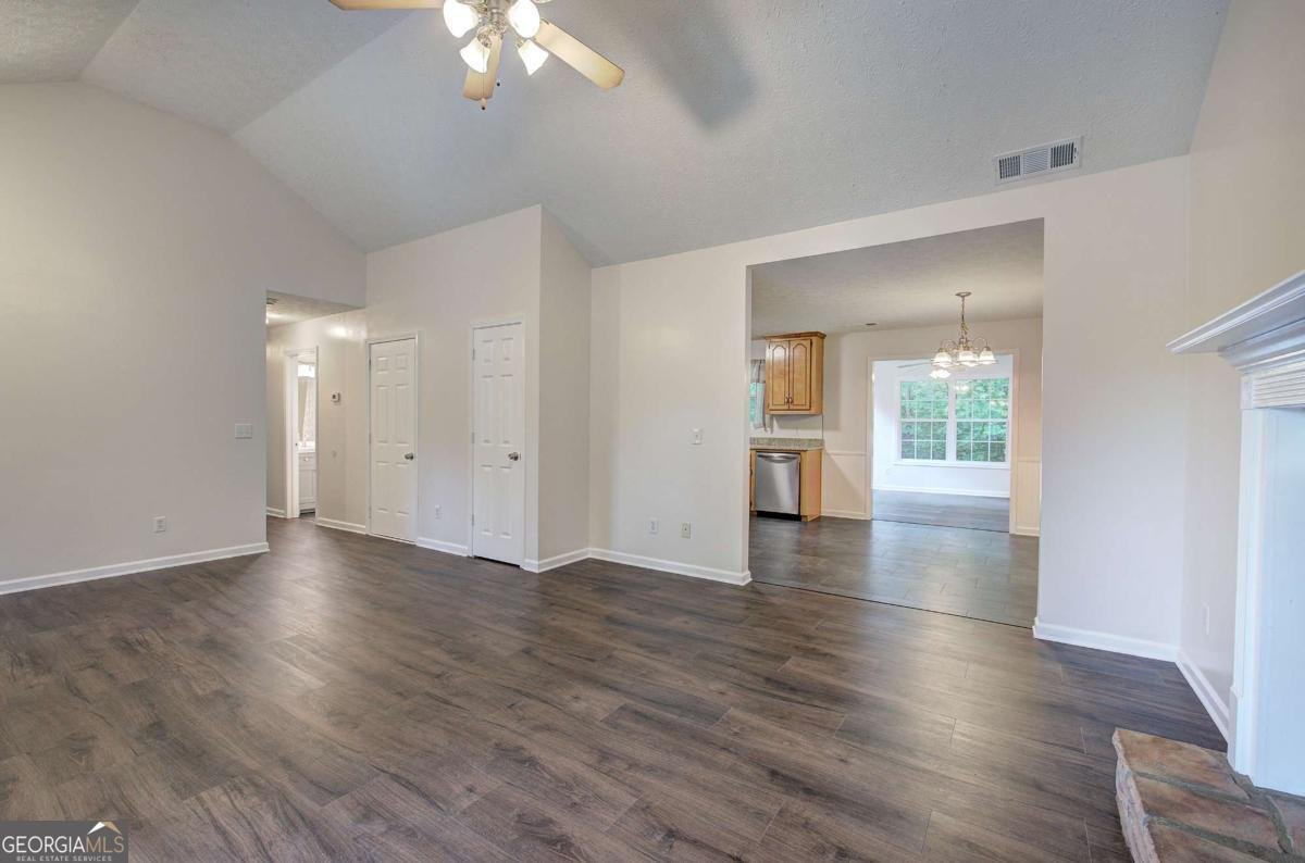 302 Crystal Creek Drive Jasper - Photo 8
