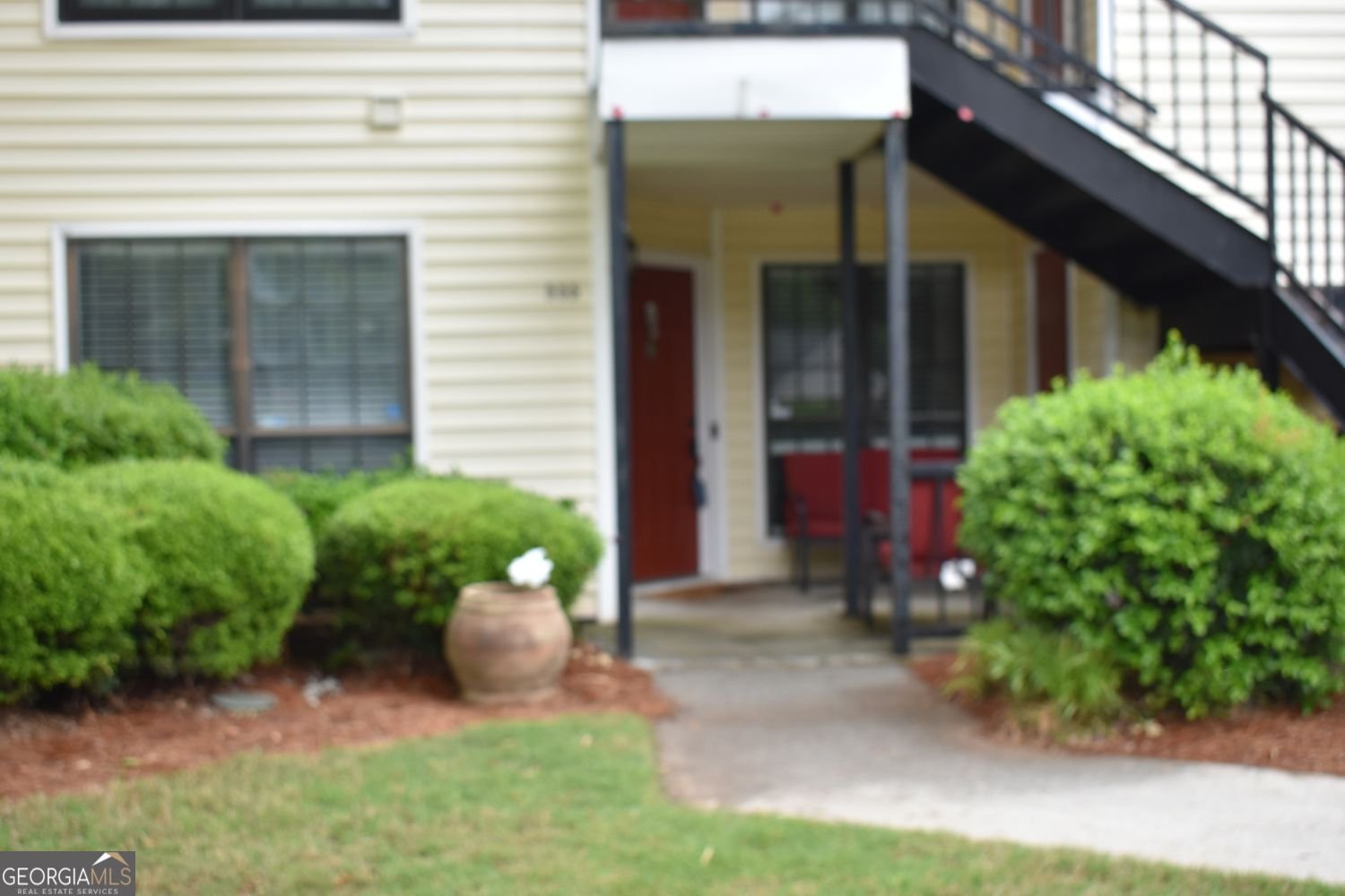 555 Windchase Lane Stone Mountain - main photo