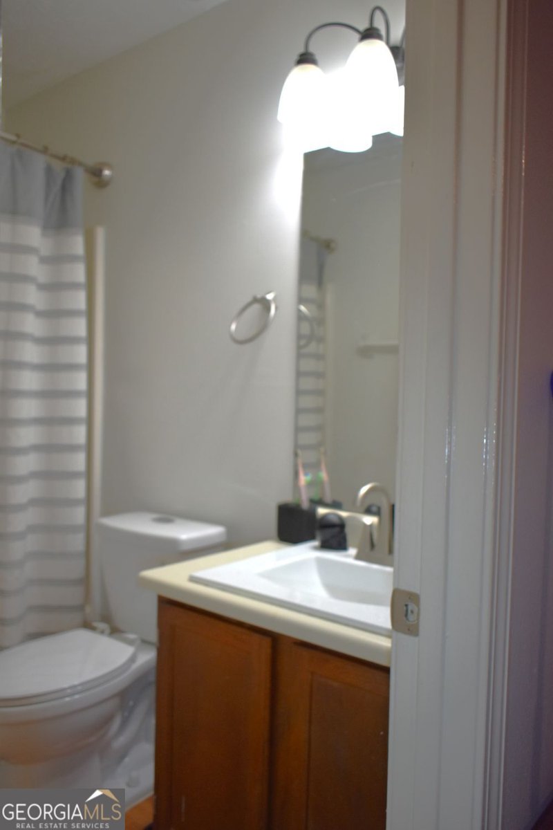 555 Windchase Lane Stone Mountain - Photo 13