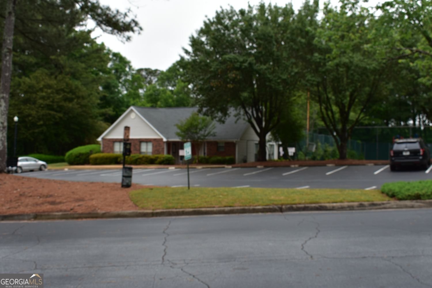 555 Windchase Lane Stone Mountain - Photo 16