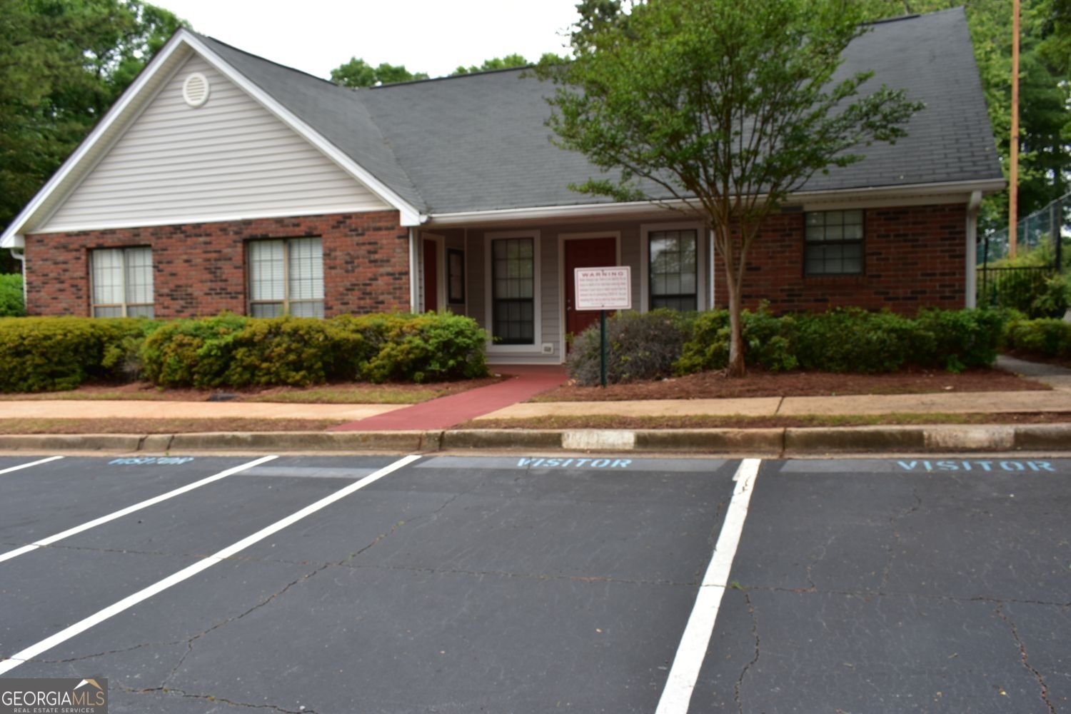 555 Windchase Lane Stone Mountain - Photo 17