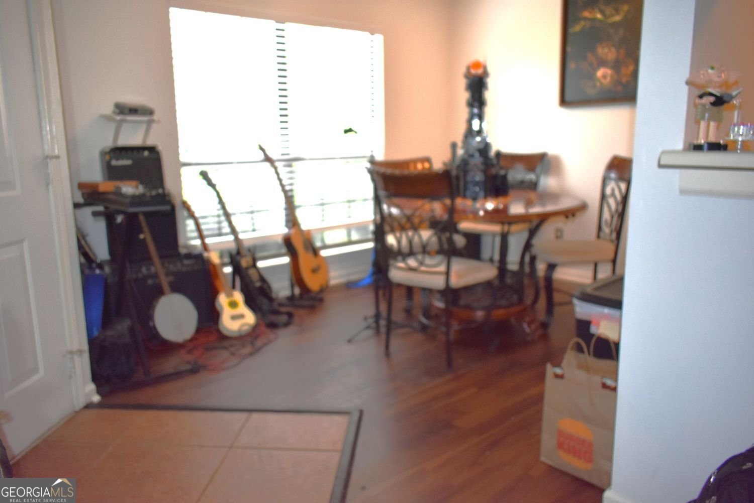 555 Windchase Lane Stone Mountain - Photo 7