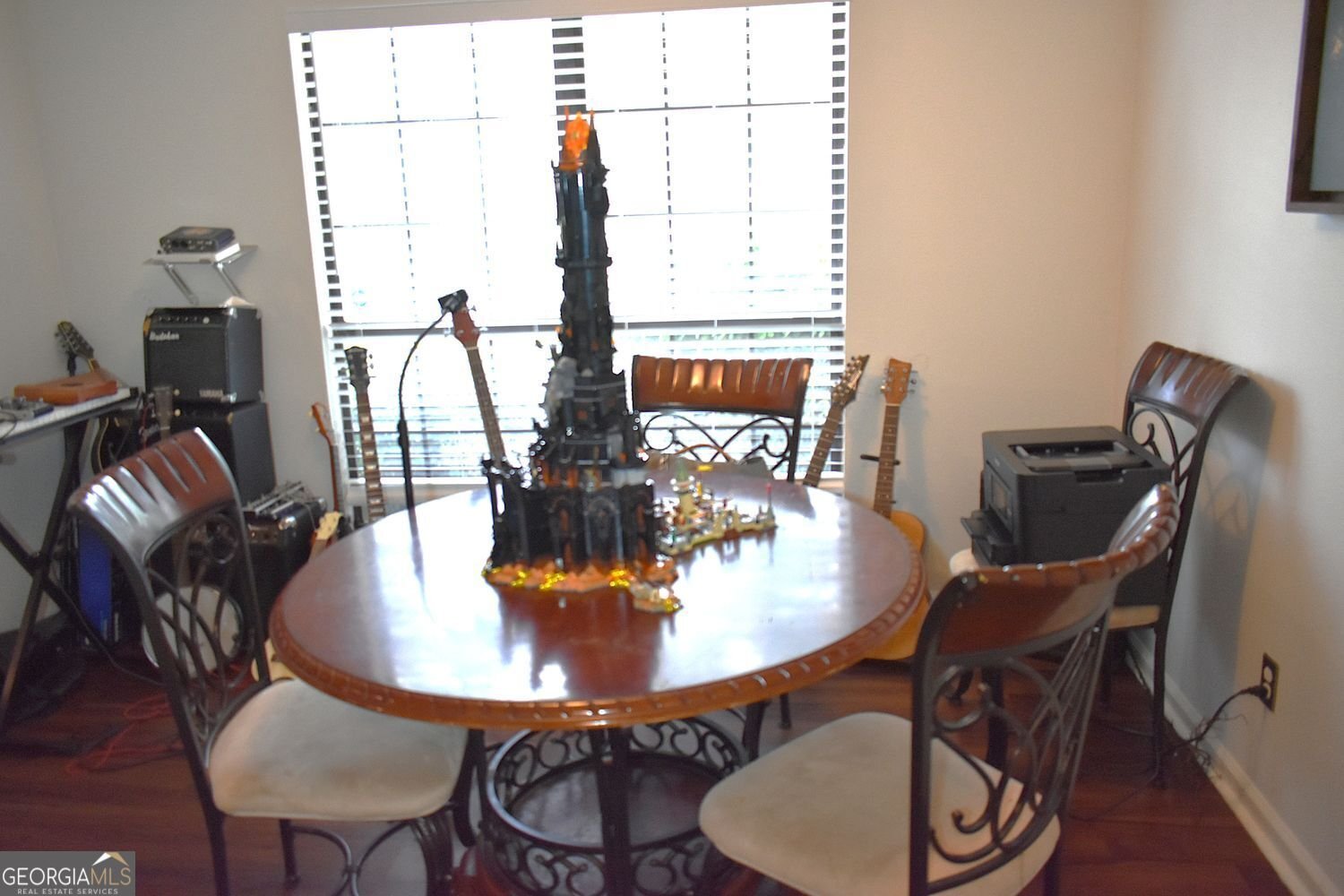 555 Windchase Lane Stone Mountain - Photo 8