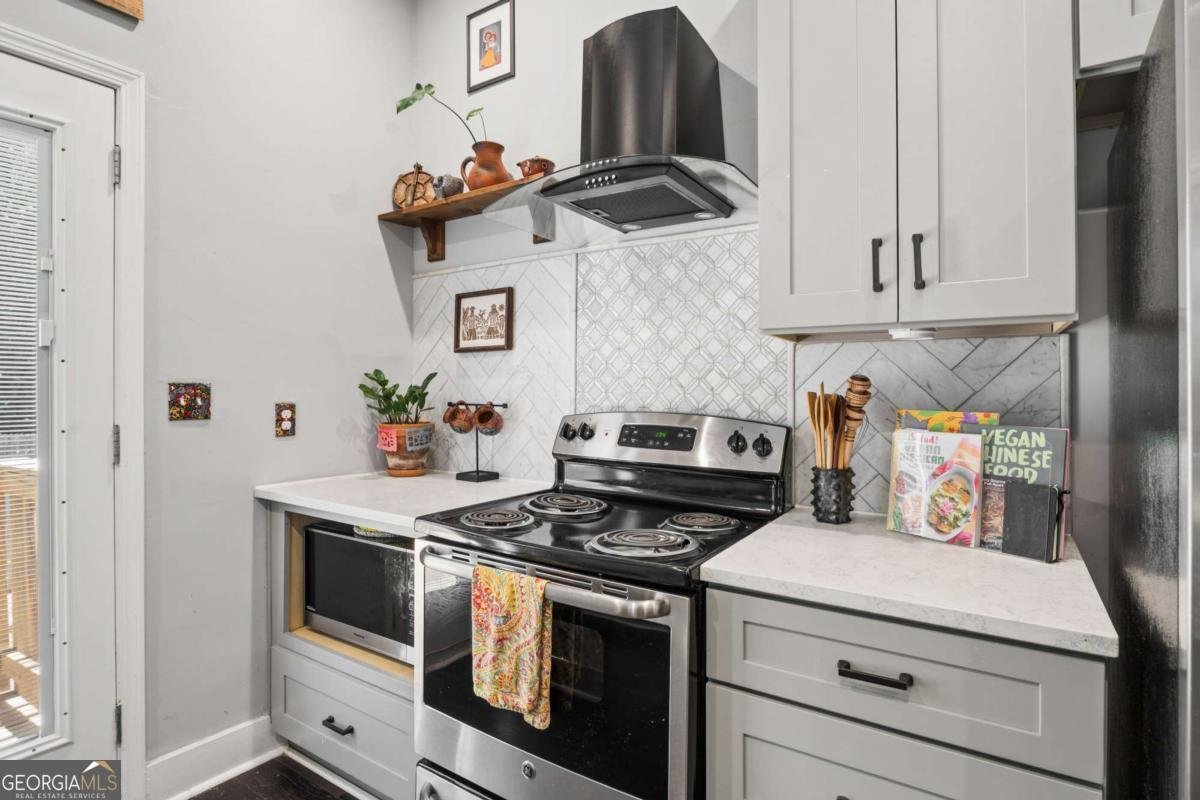 386 Berean Avenue Atlanta - Photo 16