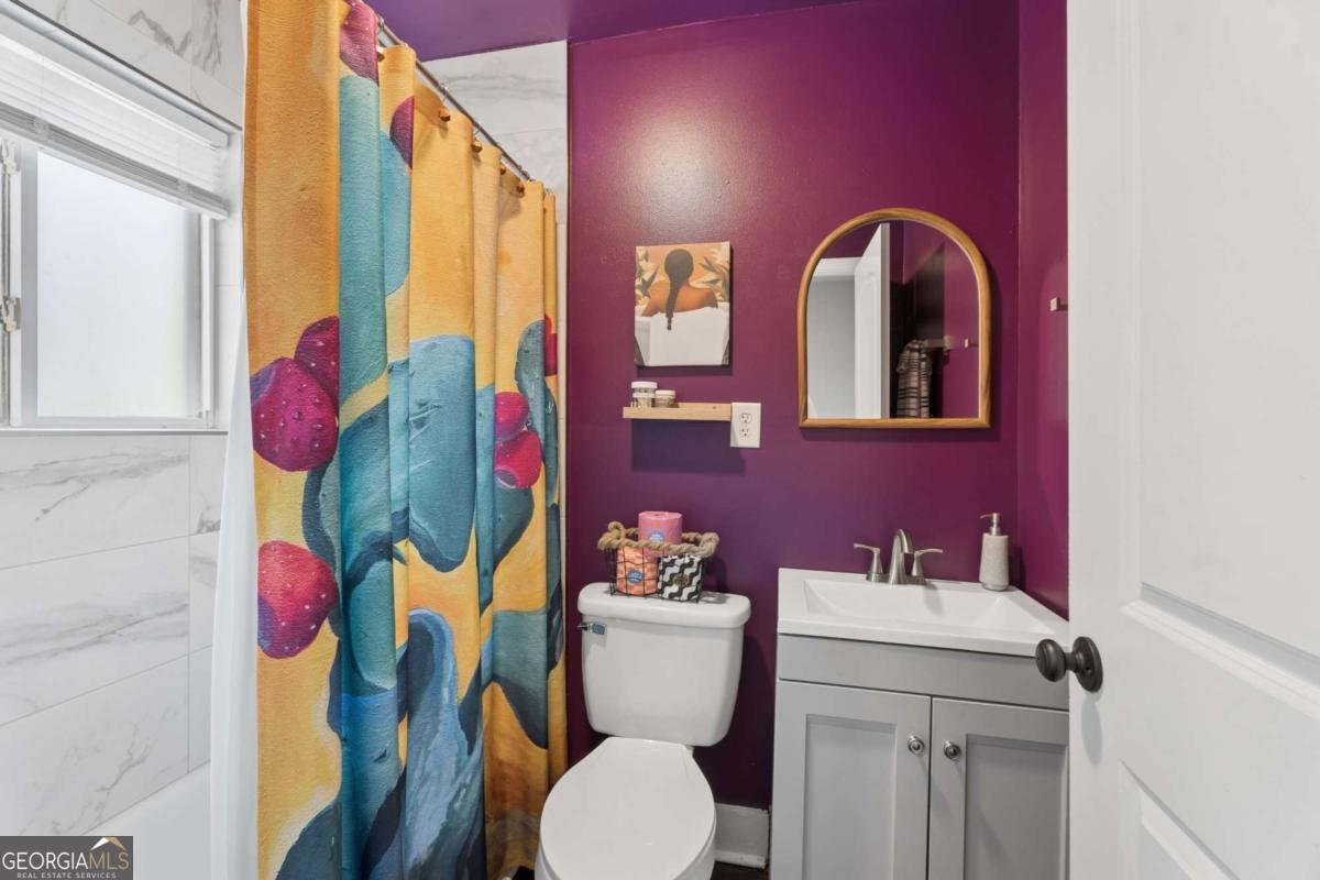386 Berean Avenue Atlanta - Photo 20