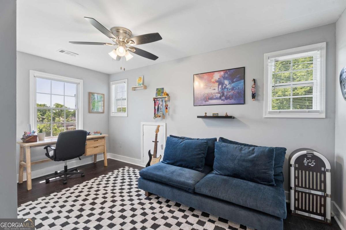 386 Berean Avenue Atlanta - Photo 21