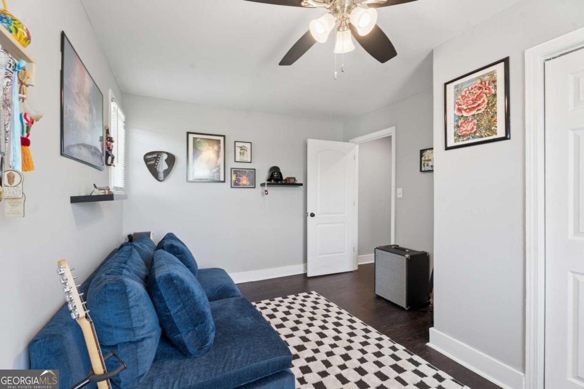 386 Berean Avenue Atlanta - Photo 22