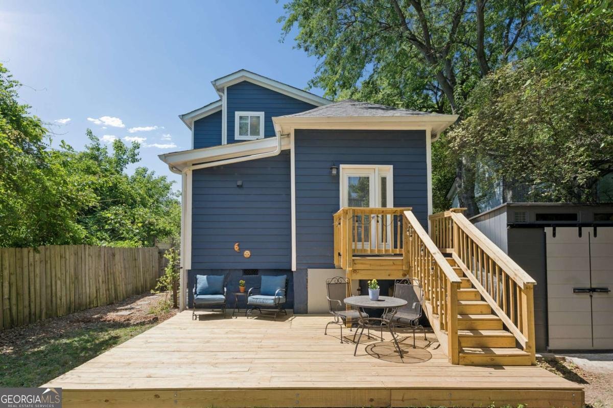 386 Berean Avenue Atlanta - Photo 24