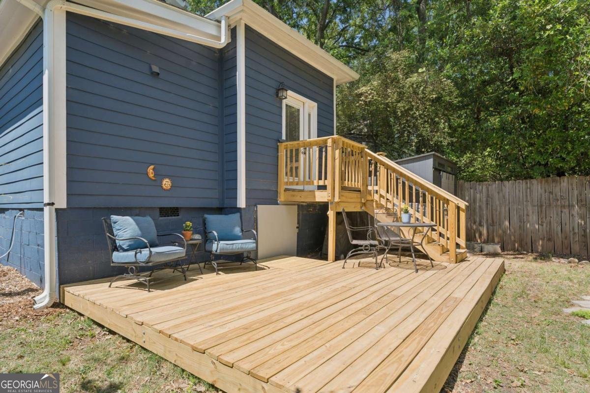 386 Berean Avenue Atlanta - Photo 26