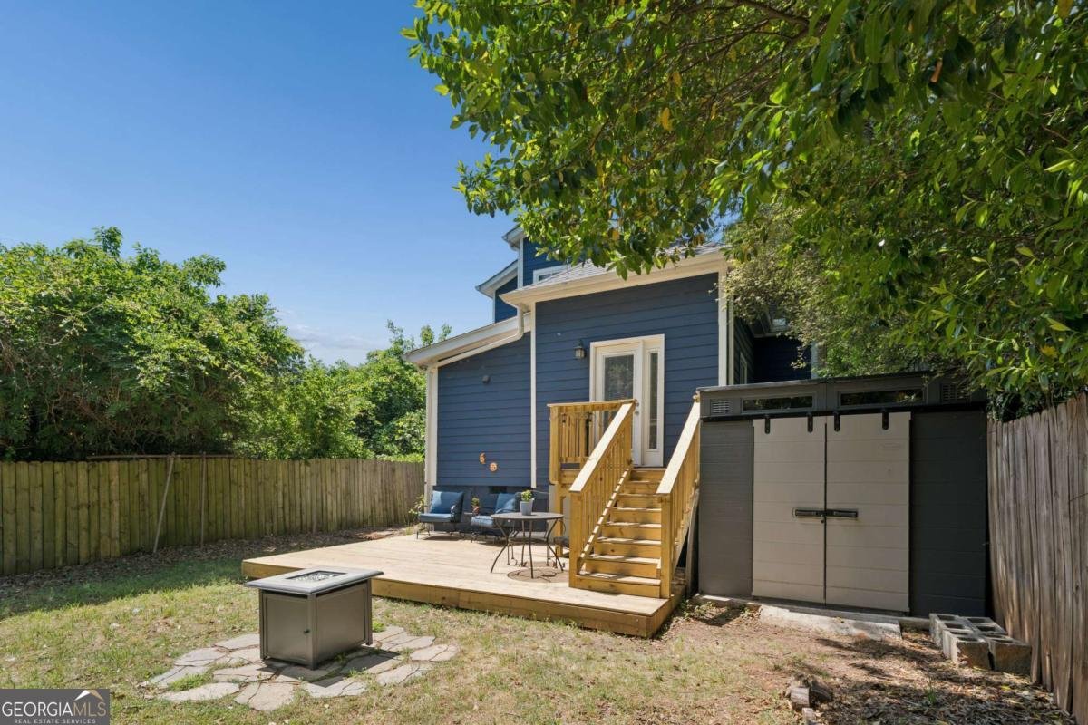 386 Berean Avenue Atlanta - Photo 27