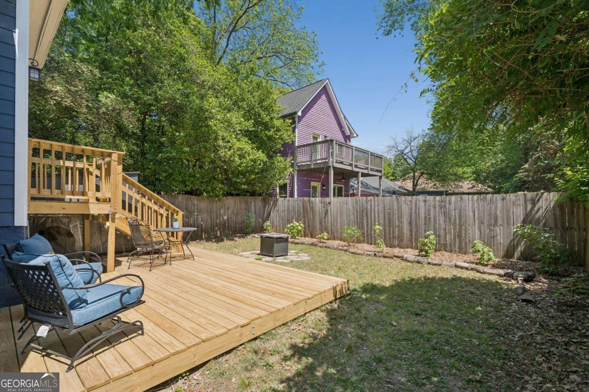 386 Berean Avenue Atlanta - Photo 28