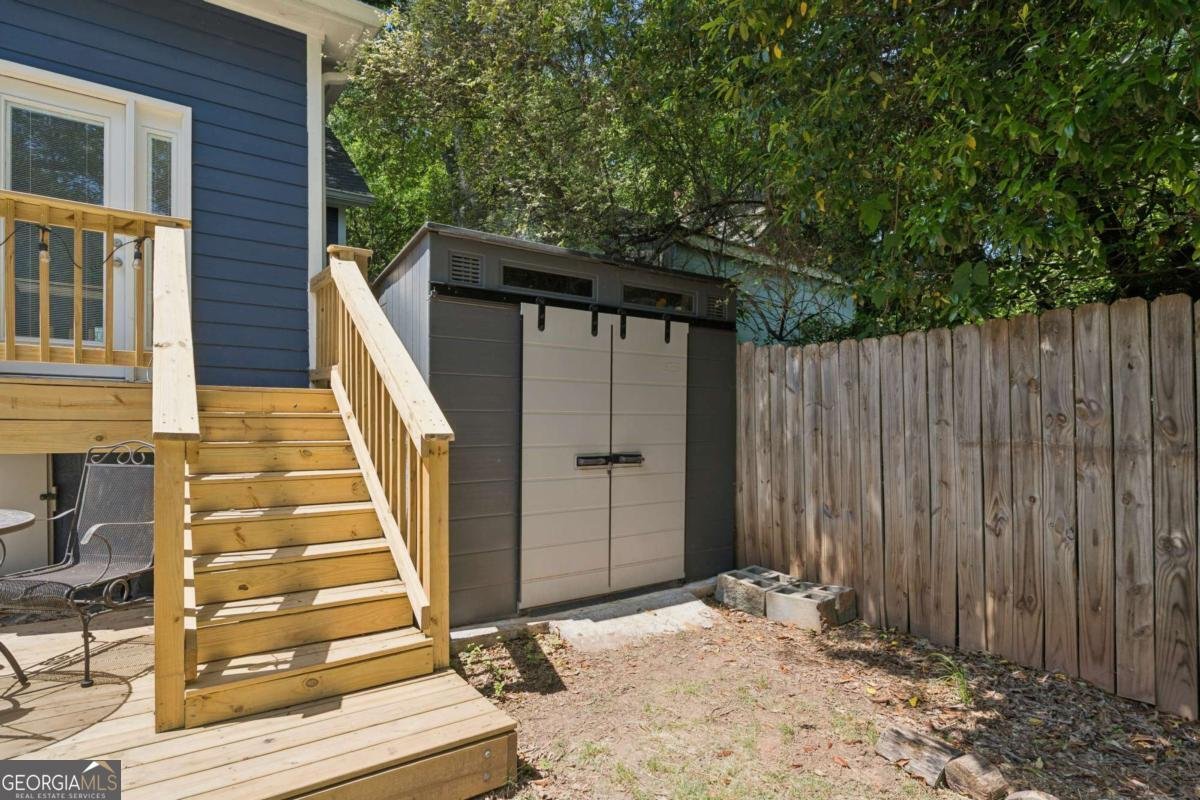 386 Berean Avenue Atlanta - Photo 29