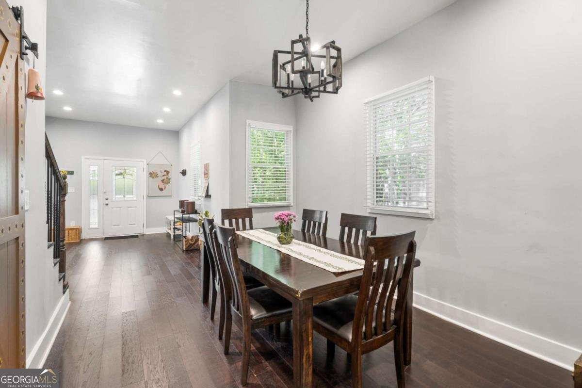386 Berean Avenue Atlanta - Photo 6