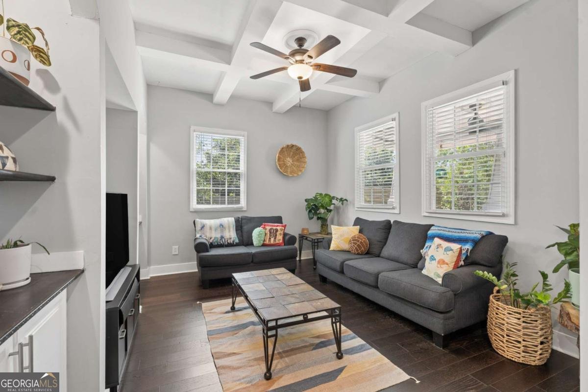 386 Berean Avenue Atlanta - Photo 7