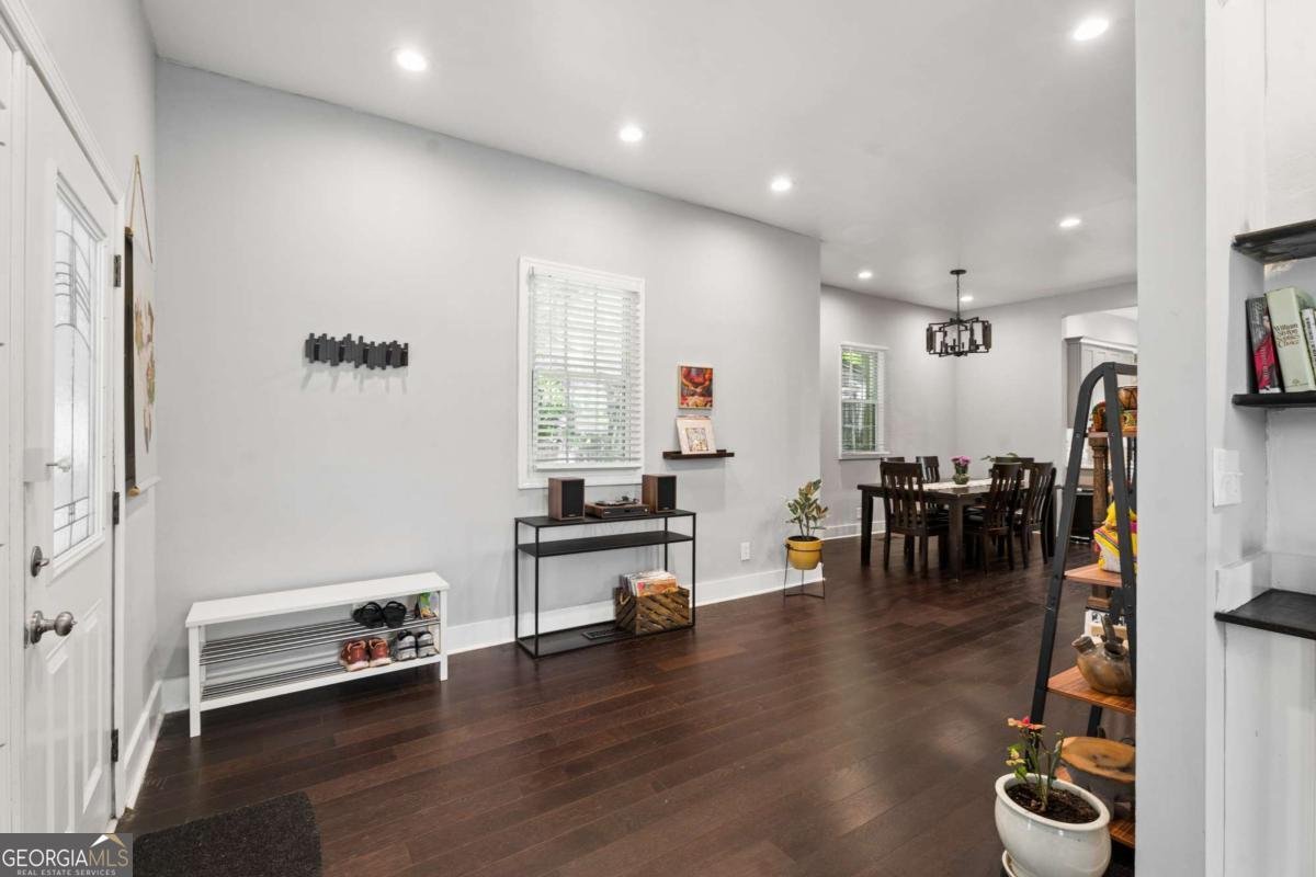 386 Berean Avenue Atlanta - Photo 8
