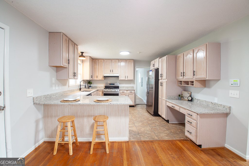102 Lindsey Court Calhoun - Photo 10
