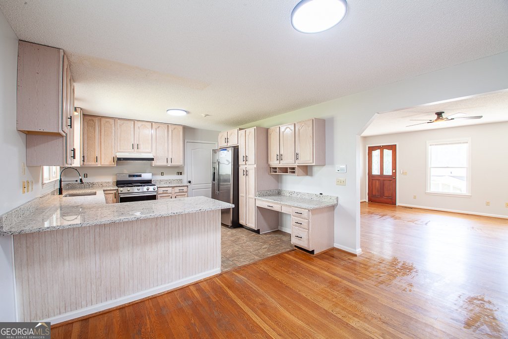102 Lindsey Court Calhoun - Photo 16