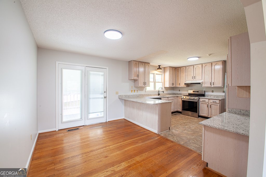 102 Lindsey Court Calhoun - Photo 17