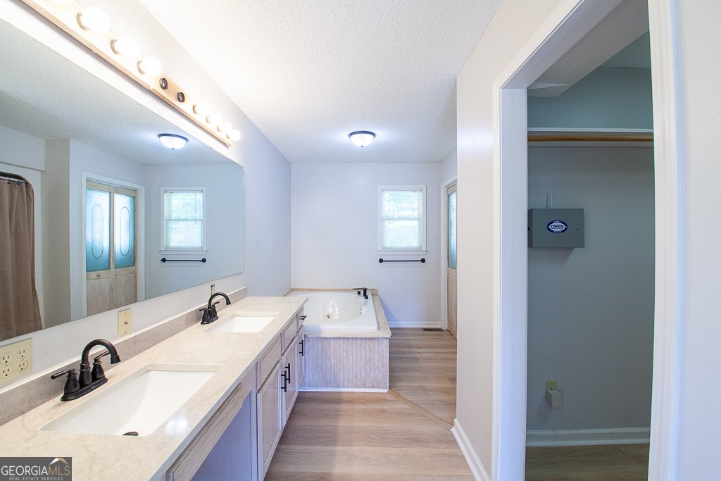 102 Lindsey Court Calhoun - Photo 24