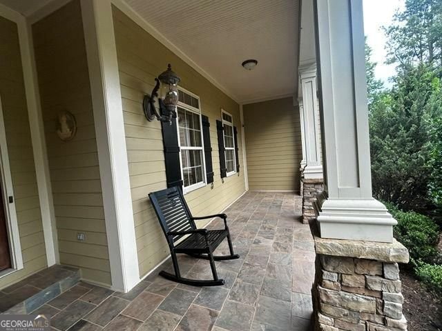 442 Heritage Lake Drive Griffin - Photo 10