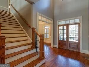 442 Heritage Lake Drive Griffin - Photo 11