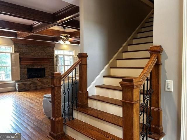 442 Heritage Lake Drive Griffin - Photo 12