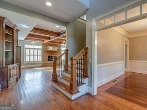 442 Heritage Lake Drive Griffin - Photo 13