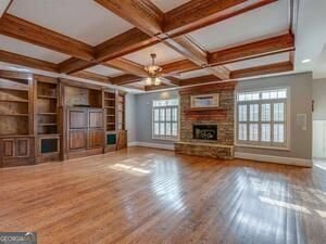 442 Heritage Lake Drive Griffin - Photo 14