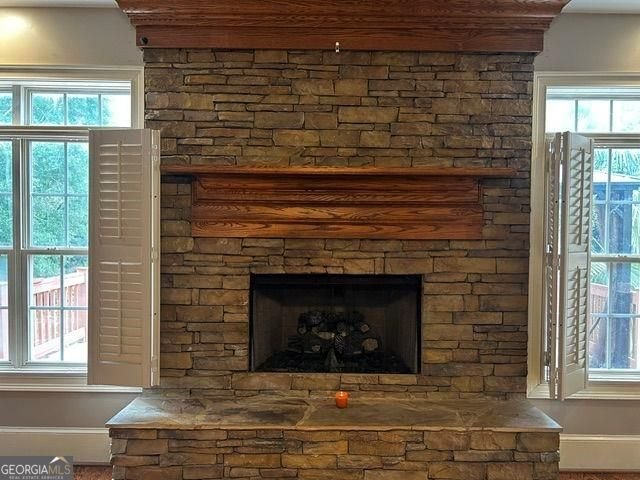 442 Heritage Lake Drive Griffin - Photo 15
