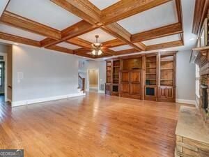 442 Heritage Lake Drive Griffin - Photo 16