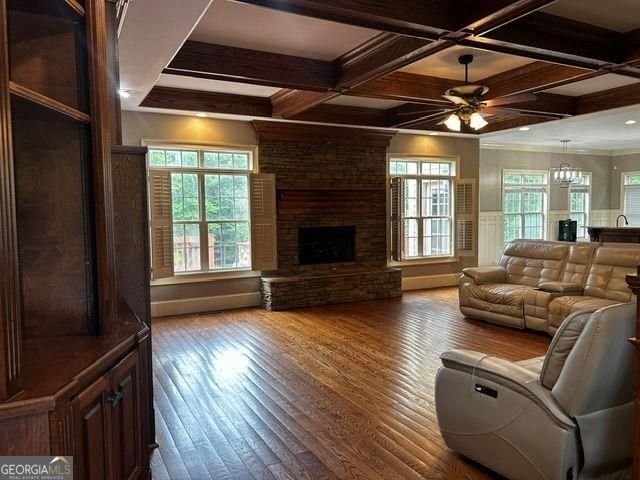 442 Heritage Lake Drive Griffin - Photo 18