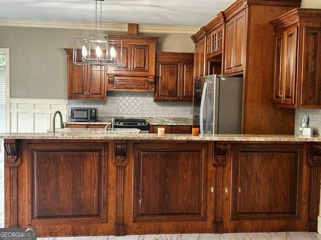 442 Heritage Lake Drive Griffin - Photo 20