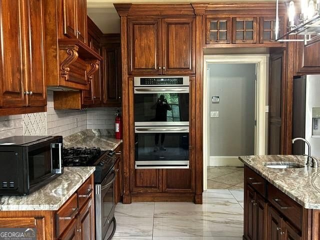 442 Heritage Lake Drive Griffin - Photo 22