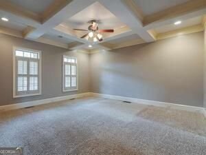 442 Heritage Lake Drive Griffin - Photo 35