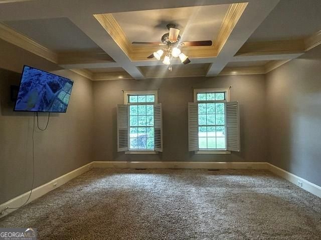 442 Heritage Lake Drive Griffin - Photo 36