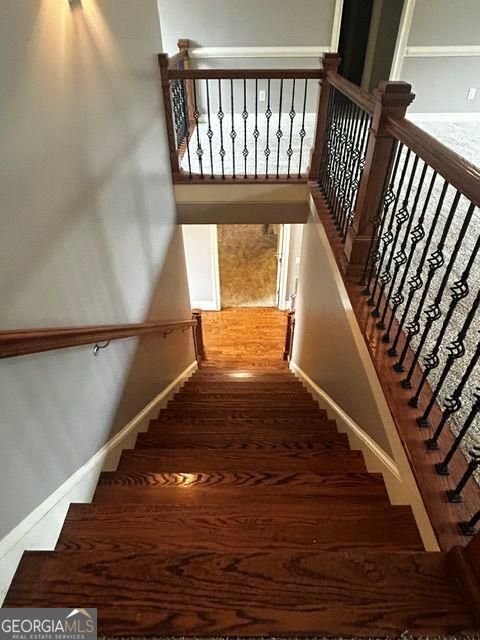 442 Heritage Lake Drive Griffin - Photo 42