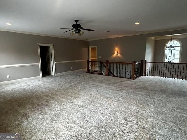 442 Heritage Lake Drive Griffin - Photo 44