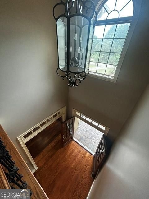 442 Heritage Lake Drive Griffin - Photo 45