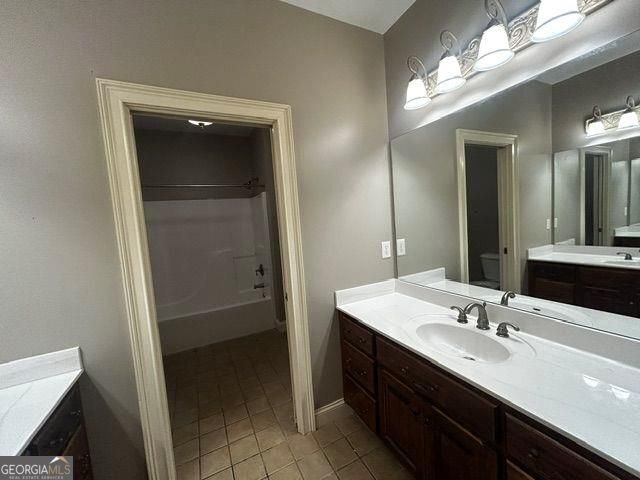 442 Heritage Lake Drive Griffin - Photo 50