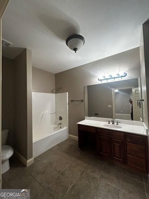 442 Heritage Lake Drive Griffin - Photo 51