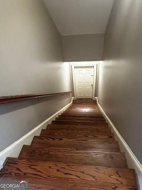 442 Heritage Lake Drive Griffin - Photo 52