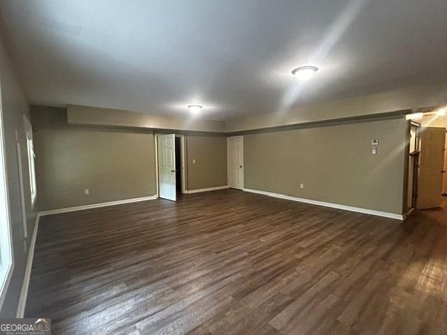 442 Heritage Lake Drive Griffin - Photo 54