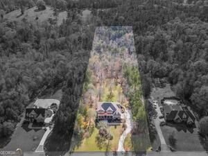 442 Heritage Lake Drive Griffin - Photo 6