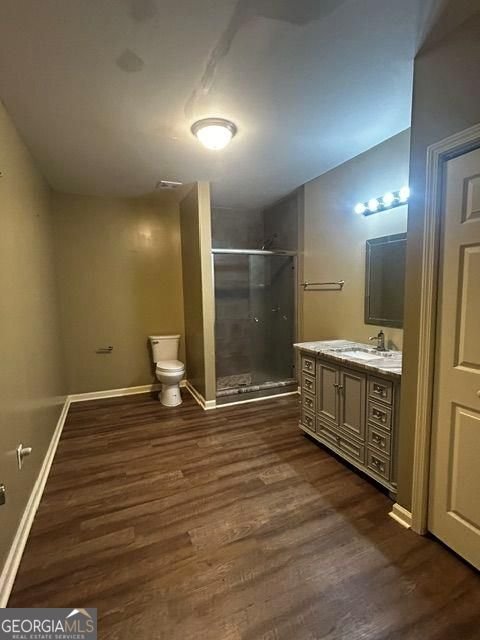 442 Heritage Lake Drive Griffin - Photo 60