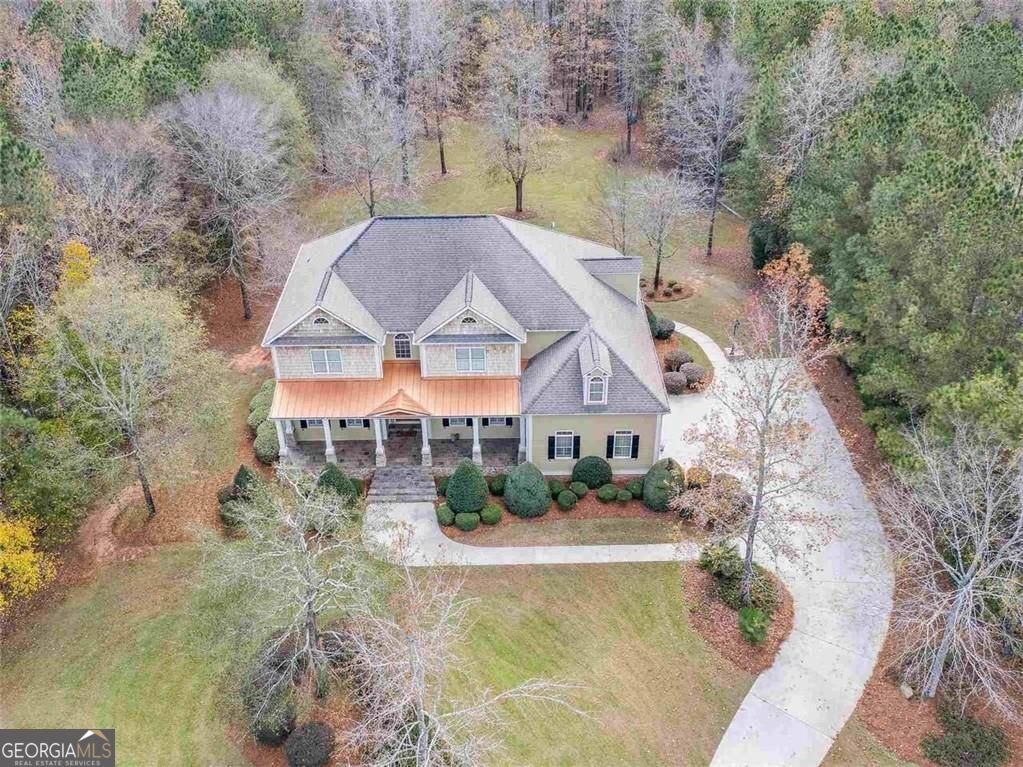 442 Heritage Lake Drive Griffin - Photo 66
