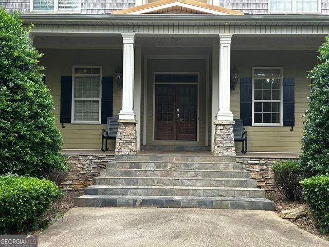442 Heritage Lake Drive Griffin - Photo 7