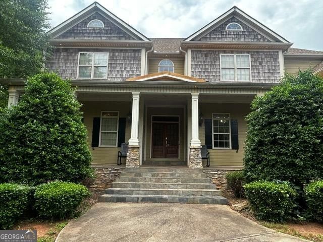 442 Heritage Lake Drive Griffin - Photo 8