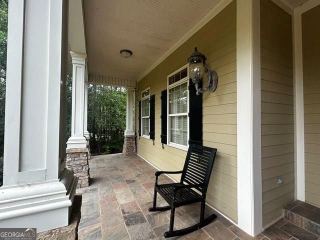 442 Heritage Lake Drive Griffin - Photo 9