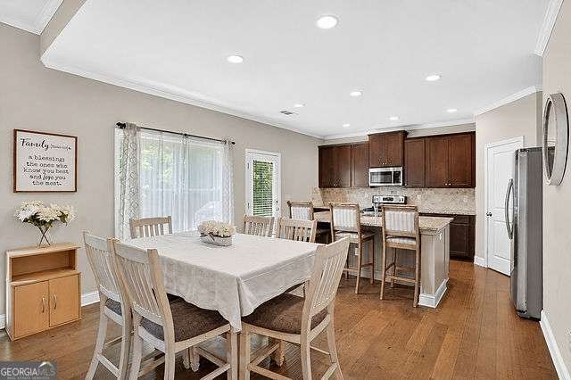 717 Craig Drive Lawrenceville - Photo 10